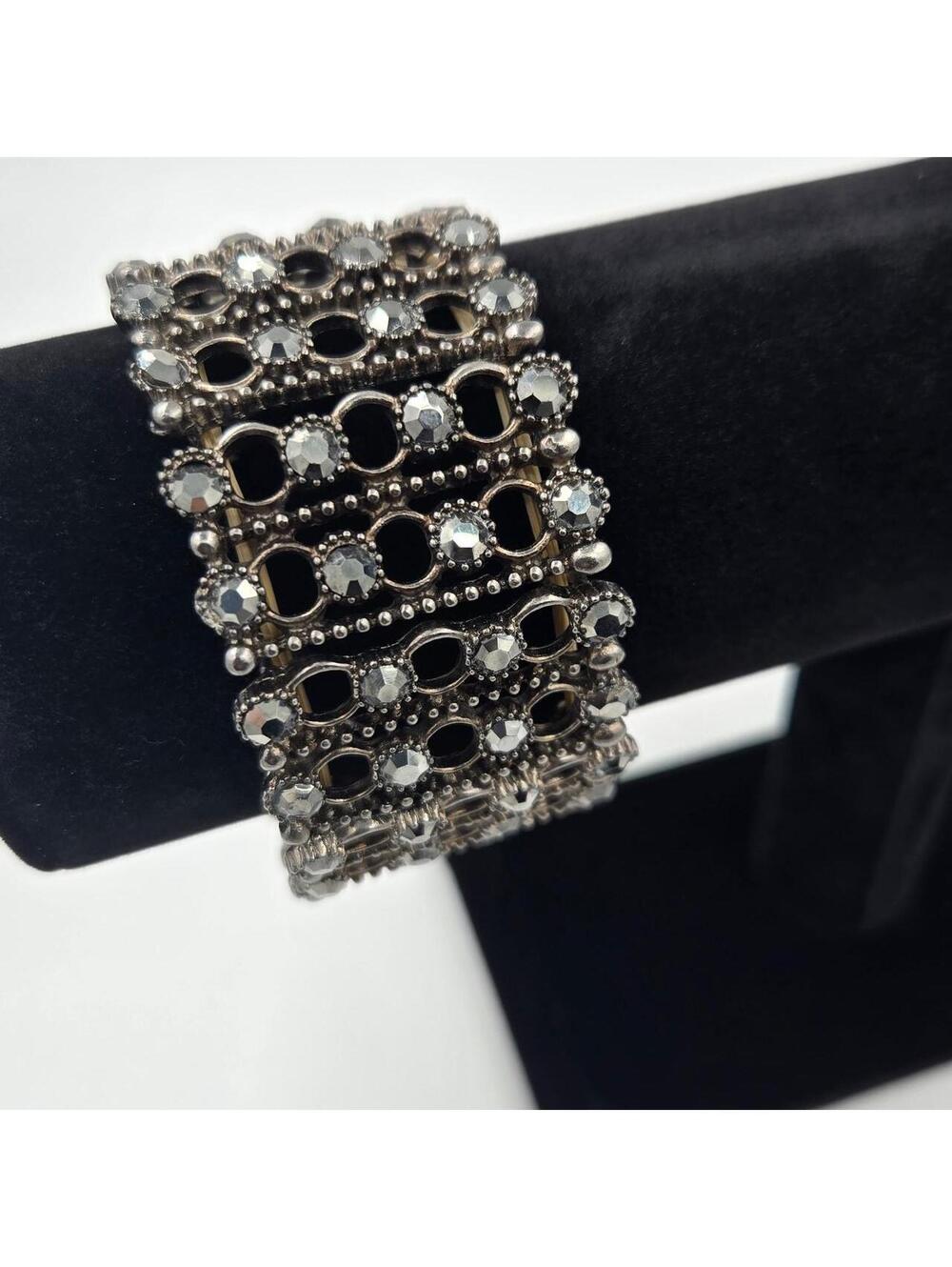 Women's Silver and Gold Jewellery